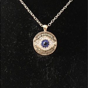 Evil Crystal Eye